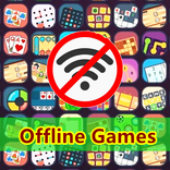 Offline Games Hub - No Wifi