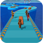 Freddy Bear At Field Shortcut icon