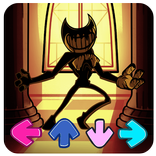 Indie Cross FNF Music Mod