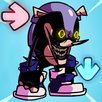 Mighty.zip FNF D-Sides Mod APK