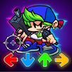 FNF Final Battle Mod music online APK