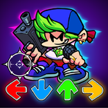 FNF Final Battle Mod music online
