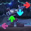 FNF Cuphea Full Mod APK