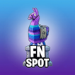 FN Spot - Fortnite Shop ikon