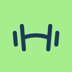 APK FitHero - Gym Workout Tracker