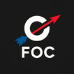 FOC Calculator أيقونة