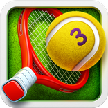 Hit Tennis 3