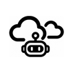 Fog Scouts API: Cloud Agents icon