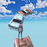 Go Up Parkour Game