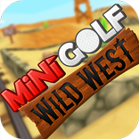 ”Mini Golf: Wild West
