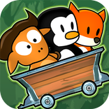 ”Coaster Mania