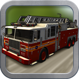 Fire Truck Madness