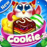 Cookie Match 3