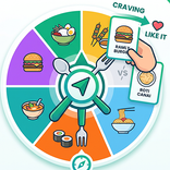 Food Decider