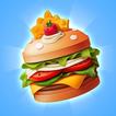 Match Food - Triple Match 3d icon