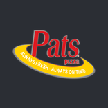Pats Pizzeria
