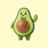 NomNom: AI Calorie Counter