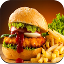 Food Wallpapers APK