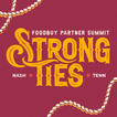 2025 Foodbuy Partner Summit icon