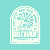 2026 Foodbuy Partner Summit APK