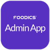 Foodics Admin APK