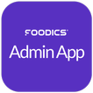 ikon Foodics Admin