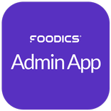Foodics Admin