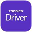 Foodics Driver-icoon