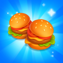 Foodie Jam: Cooking Puzzle APK