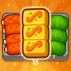 Foodie Skewer: Grill Order APK