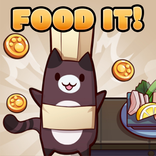 ”Food It - cats idle empire