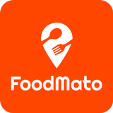 FoodMato : Food Delivery APK