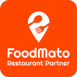 FoodMato Restaurant Partner
