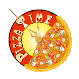 Pizza Time · Svb