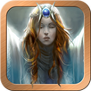 Book of Shadows Tarot As Above APK
