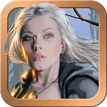 Witches Tarot