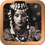 Tarot of the Zirkus Mägi
