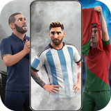 Football Live Wallpaper HD aplikacja