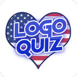 Logo Quiz 🇺🇸