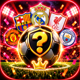 Football Logo Quiz Guess Team