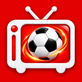 Live Football TV Streaming HD APK