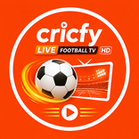 CRICFY TV Live Football HD