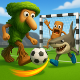 ”FootBrawl Legends : 3d Soccer