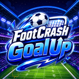 Sportybet: FootCrash GoalUp