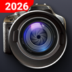 Footej Camera - PRO HD Camera icon