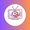Footmad IPTV Player icon