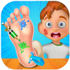 Foot Surgery: Foot Doctor Game APK