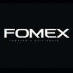 Fomex أيقونة