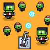Idle Turret Defense APK