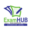 ExamHub - Advanced Level උසස් පෙළ APK